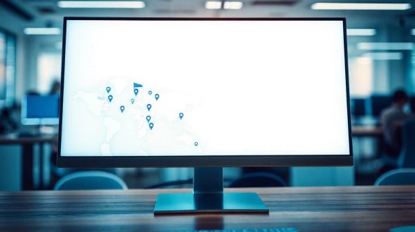 Boostez votre présence en ligne avec notre agence SEO GEO