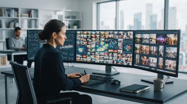 Découvrez comment exploiter pleinement le potentiel de vos données