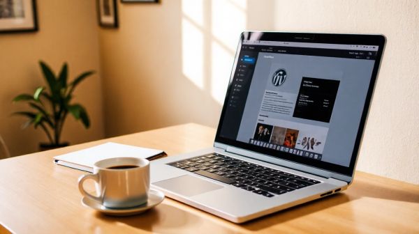 Guide pour sélectionner thème ou plugin avec Divi sur WordPress