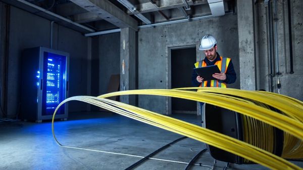 Guide sur le pré-fibrage FTTH pour les nouvelles constructions