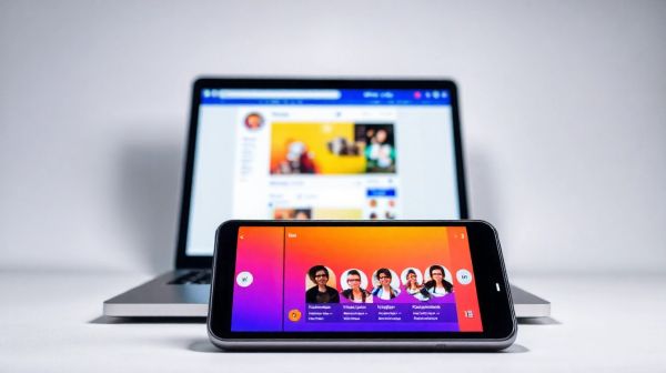 Les avantages de chatpic pour partager vos images efficacement