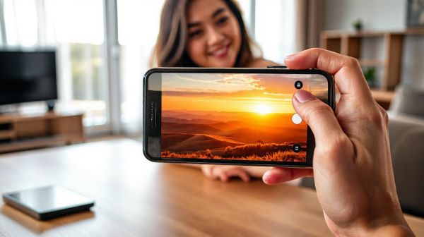 Les avantages de chatpic pour partager vos images efficacement