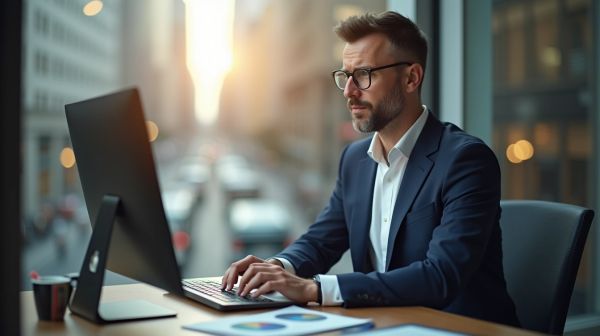 Les avantages essentiels d'un code 2FA pour vos comptes en ligne