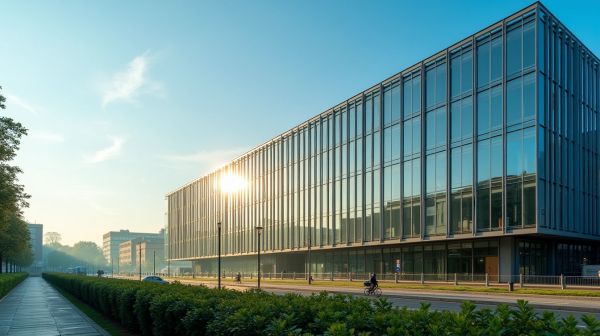 Maîtriser l'infogérance à Nantes pour optimiser votre IT