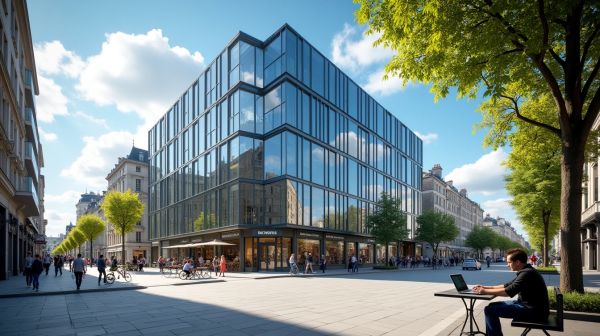 Maîtriser l'infogérance à Nantes pour optimiser votre IT