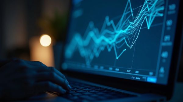 Révélation : le potentiel caché de vos données sous-estimé