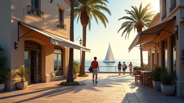 Top 5 agences web à Capbreton à considérer en 2023