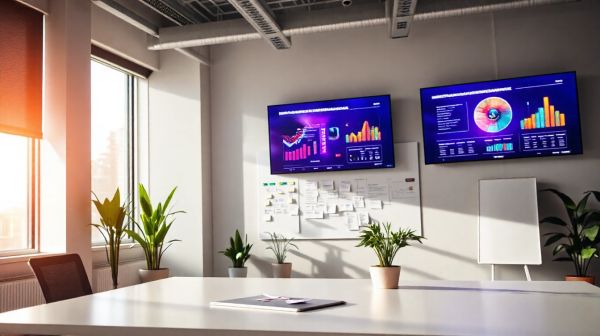 Top 5 tendances marketing à surveiller actuellement