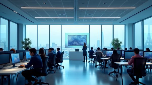 Top conseils pour optimiser votre IT avec l'infogérance à Nantes