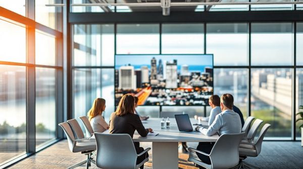 Top conseils pour optimiser votre IT avec l'infogérance à Nantes